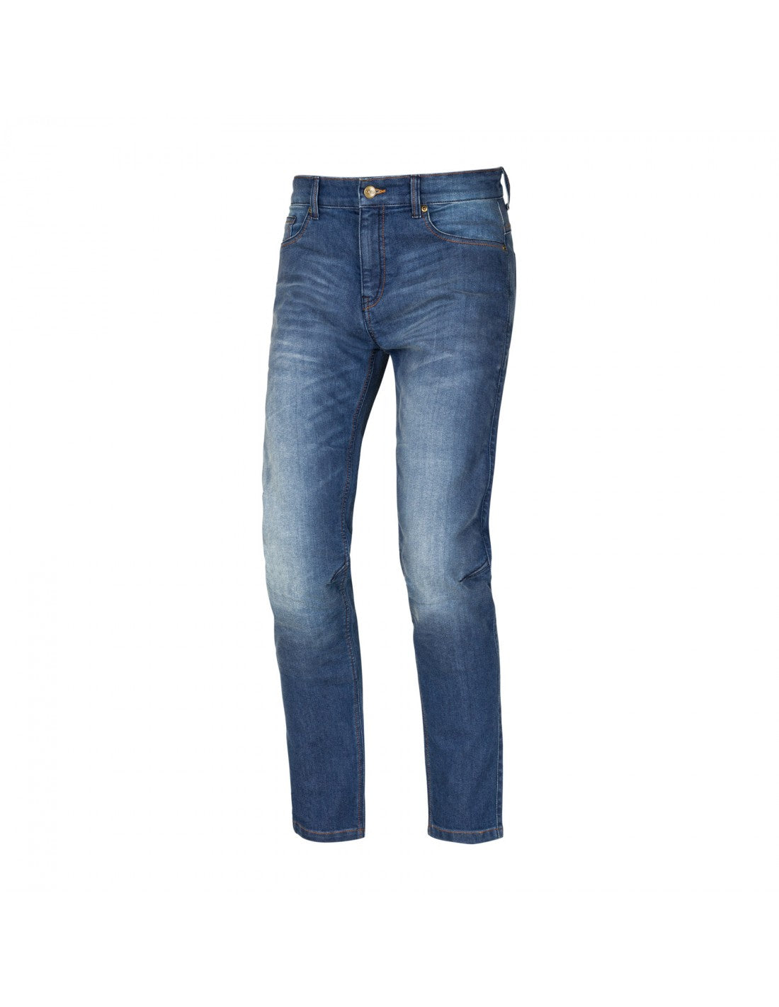 Seca Kevlar Mc-Jeans Delta One Blå