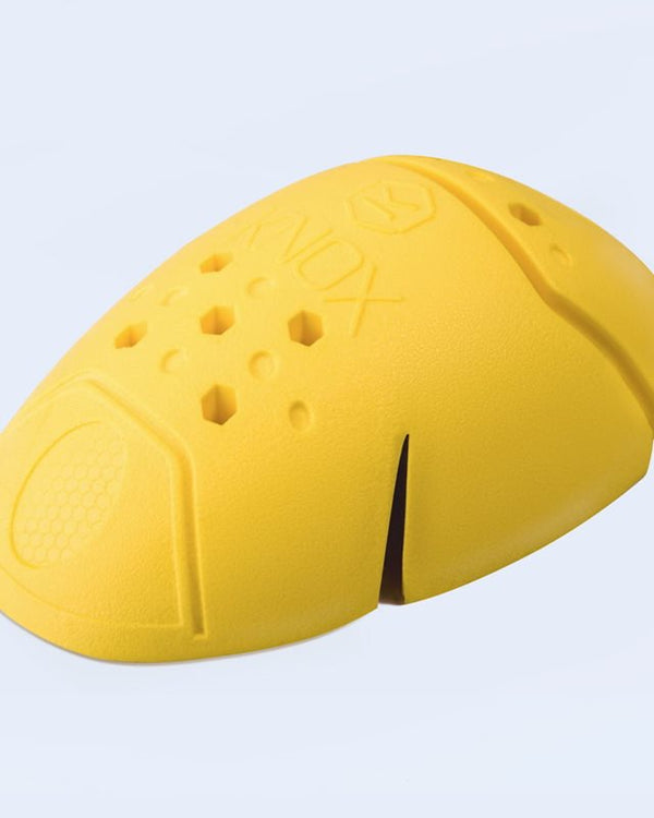 Knox Micro-lock zal beschermingsniveau 2