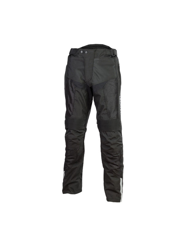 Motoid textiel mc broek spectrum gaas zwart