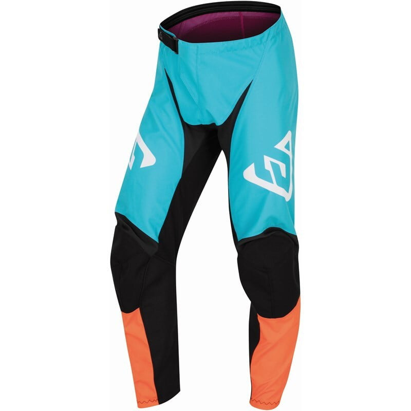 Answer Cross Pants A22 Syncron Prism Turquoise