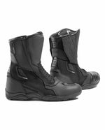 Rebelhorn unisex MC Boots Scout Air Black