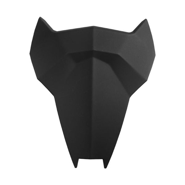 Topklep SMK GTJ Matte Black