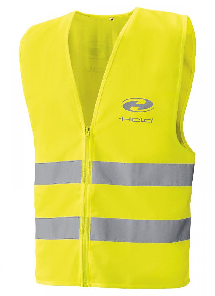 Held MC Exercise Choir Reflective vest