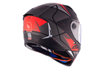 MT Helmets Integral Mc-Hjälm Revenge 2 Hatax B5