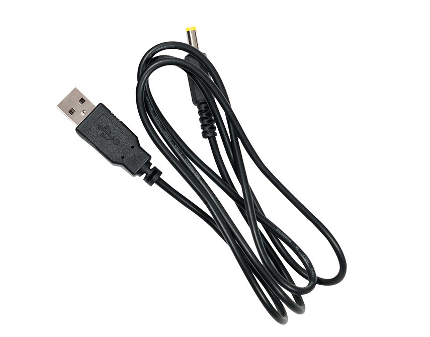 USB Cable Helite Electronic West