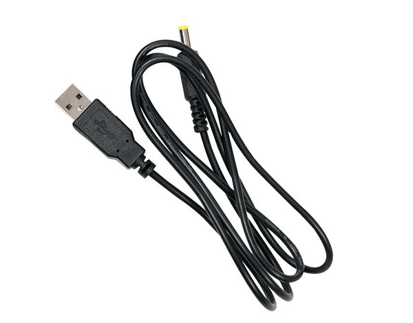 USB CABLE HELITE ELECTRONIC VEST 