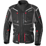 Büse Textile MC jacket Open Road II Black