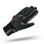 Shima ladies MC gloves Oslo Wind Black