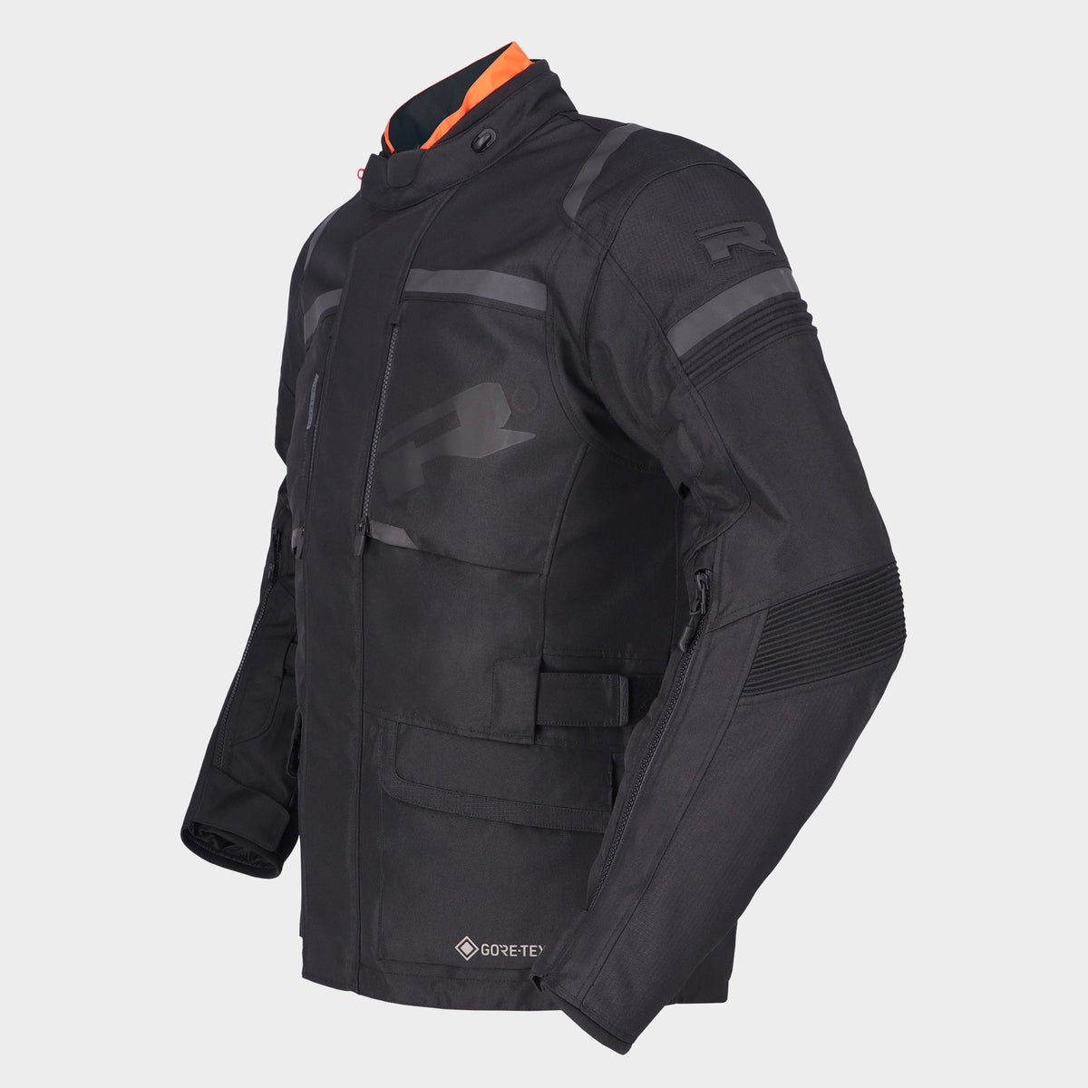 Richa Gore-Tex® Textile MC Jacket Brutus Black