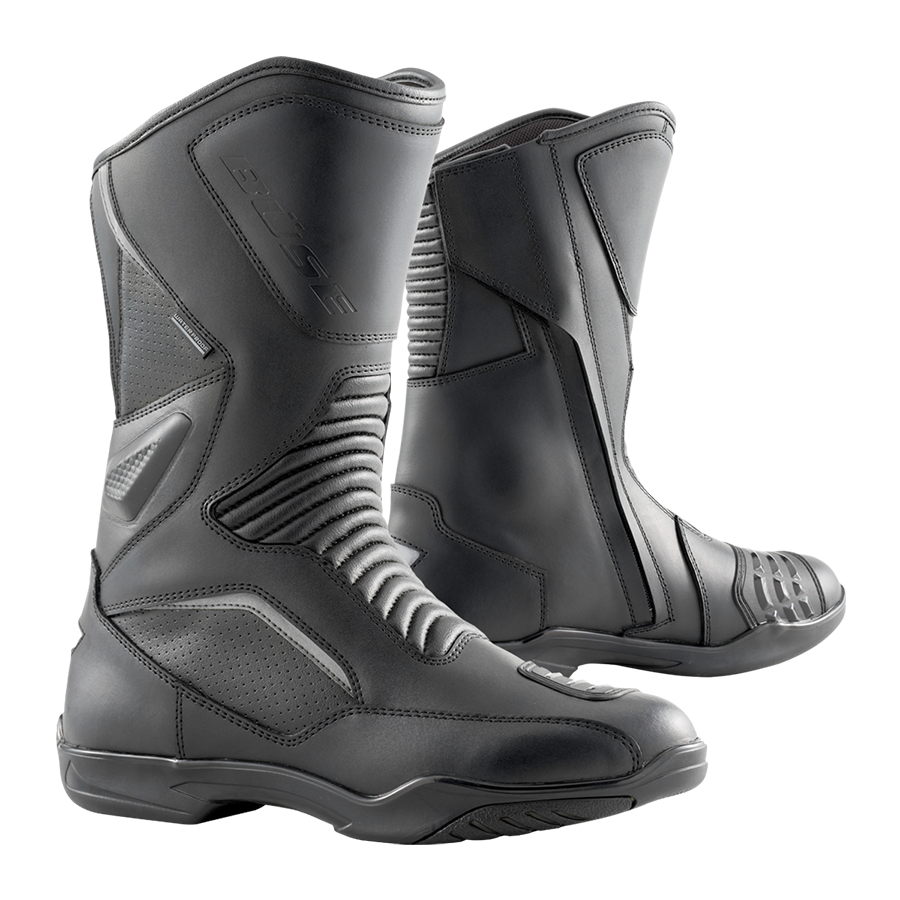 Büse MC Boots B110 Black