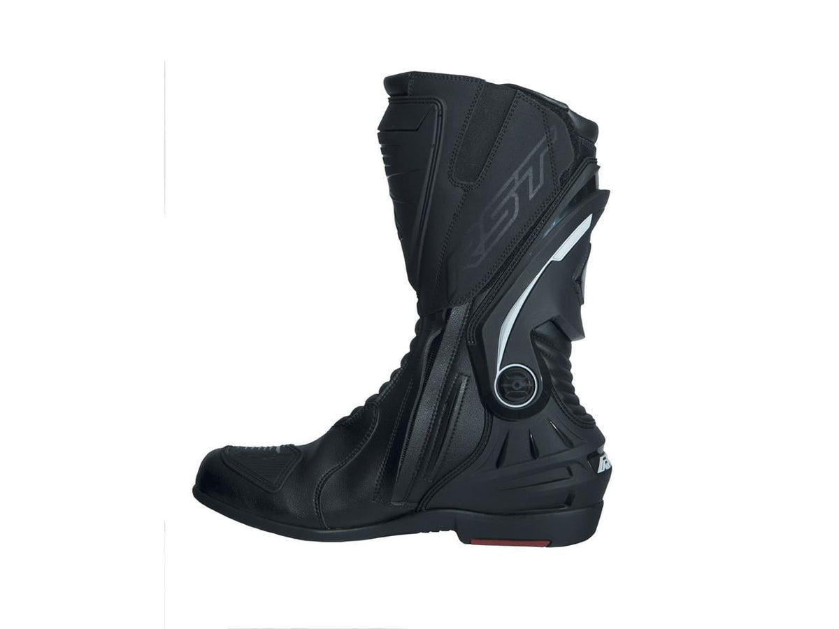 RST UNISEX Sport MC Boots Tractech Evo III Waterproof Black