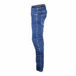 GMS KEVLAR MC-Jeans Cobra Blue