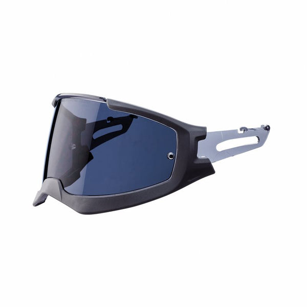 Caberg visir spook donkere rook gekleurd 80%