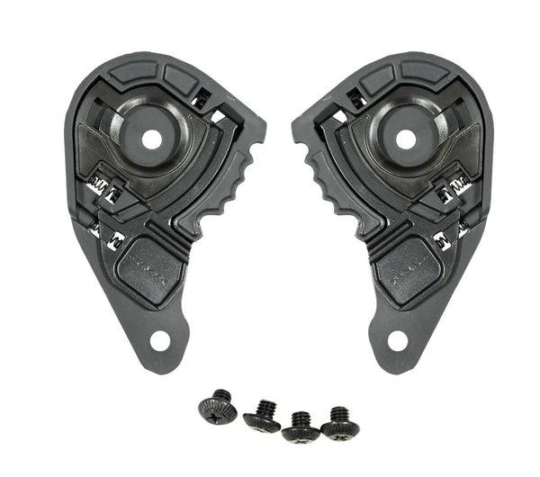 Visa Mechanische SMK -tyfoon