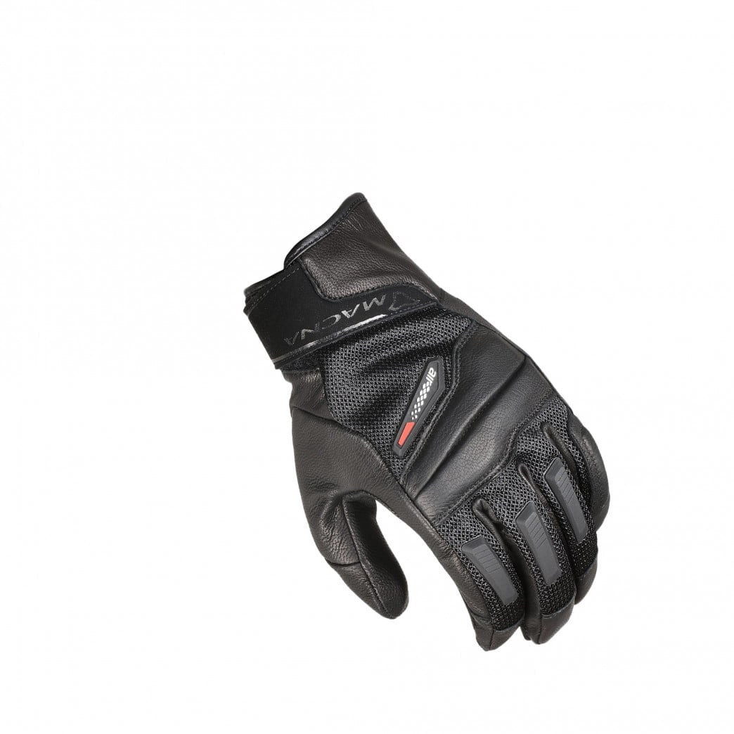 Macna mc-gloves vangen zwart