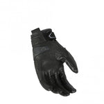 Macna MC -handschoenen Haros Black