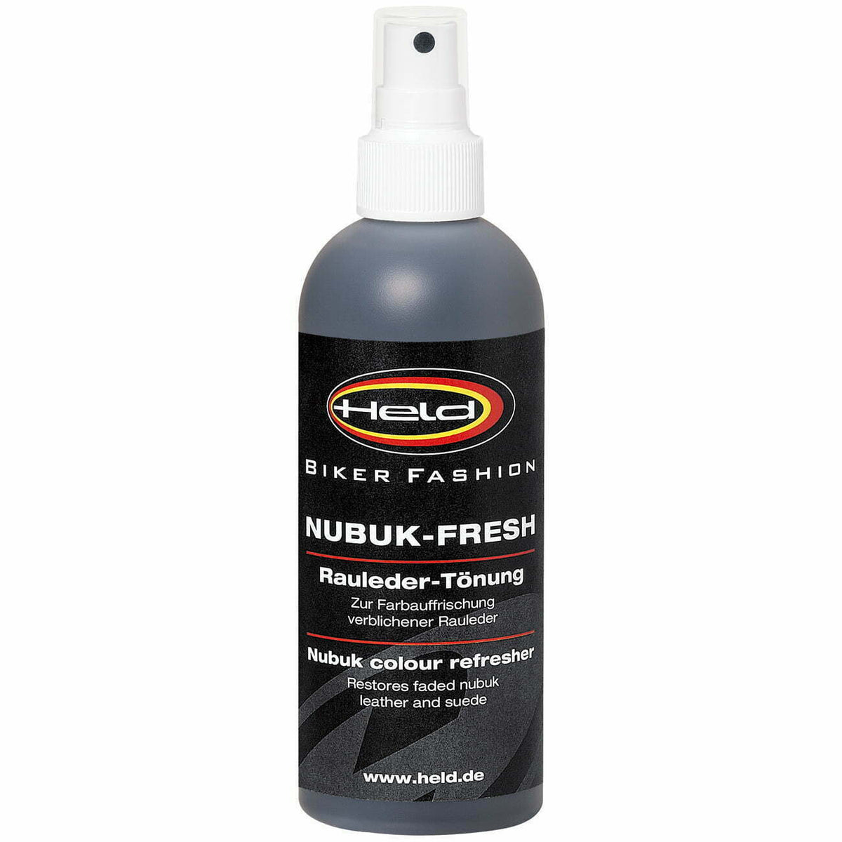 Gehouden Nubuk Color Refresher Original