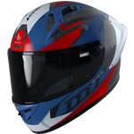 MT Helmets Integral Mc-Hjälm Kre+ Carbon Projectile D7