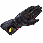 Shima Dam MC-Sport Gloves RS-2 Black