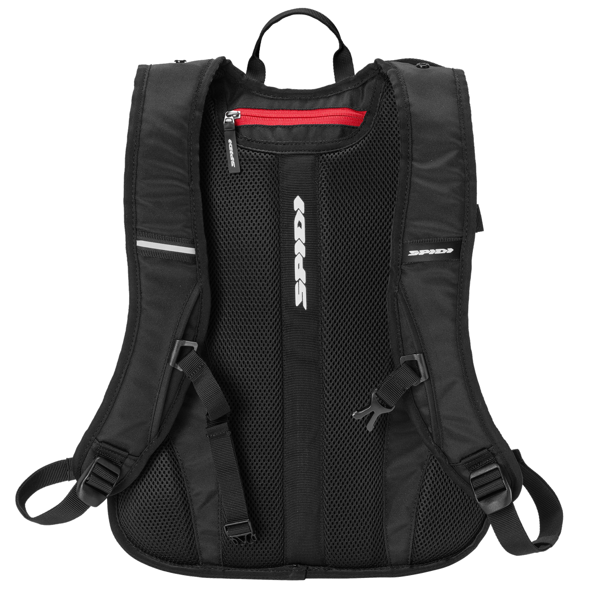 Spidi backpack tour pack black