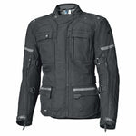 Held Gore-Tex® Textil Mc-Jacka Carese Evo Svart