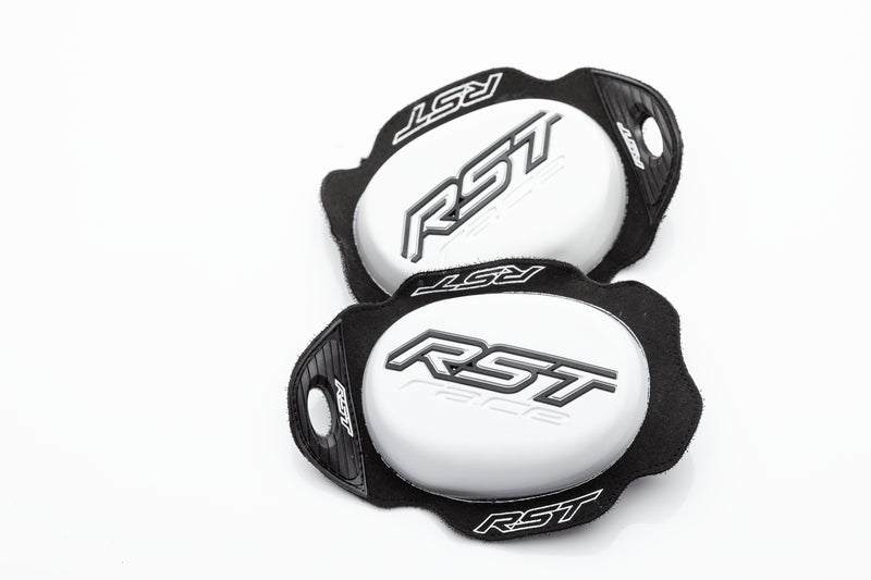 RST Knee Slider Race Dept verschillende kleuren