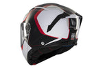 Mt Helmets Openable MC Helmet Atom 2 Sv Emalla B0