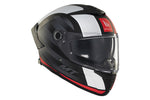 MT Helmets Integral Mc-Hjälm Thunder 4 SV Treads B5