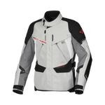 Macna textile mc jacket mundial gray