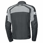 Hield Textile MC Jacket Tropic 3.0 Gray /Black