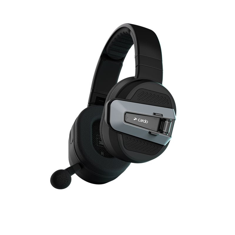 Cardo Intercom Headset