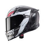 Caberg Integral MC Helmet Avalon X Punk