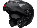 Bell Openable MC Helmet Srt Modules Matt Black