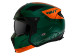 MT Helmets Open MC Helmet Streetfighter Sv S Totem C6