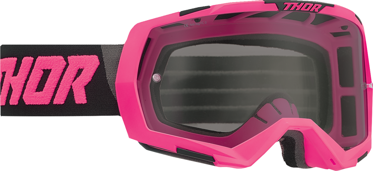 Thor Goggles Regiment Rosa