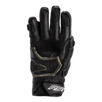 RST Sport MC-Gloves Tractech Evo 4 Short Black