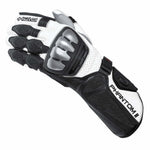 Held MC-Sport Gloves Phantom II zwart /wit