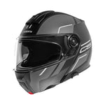 Schuberth Openable MC Helmet C5 Master Gray