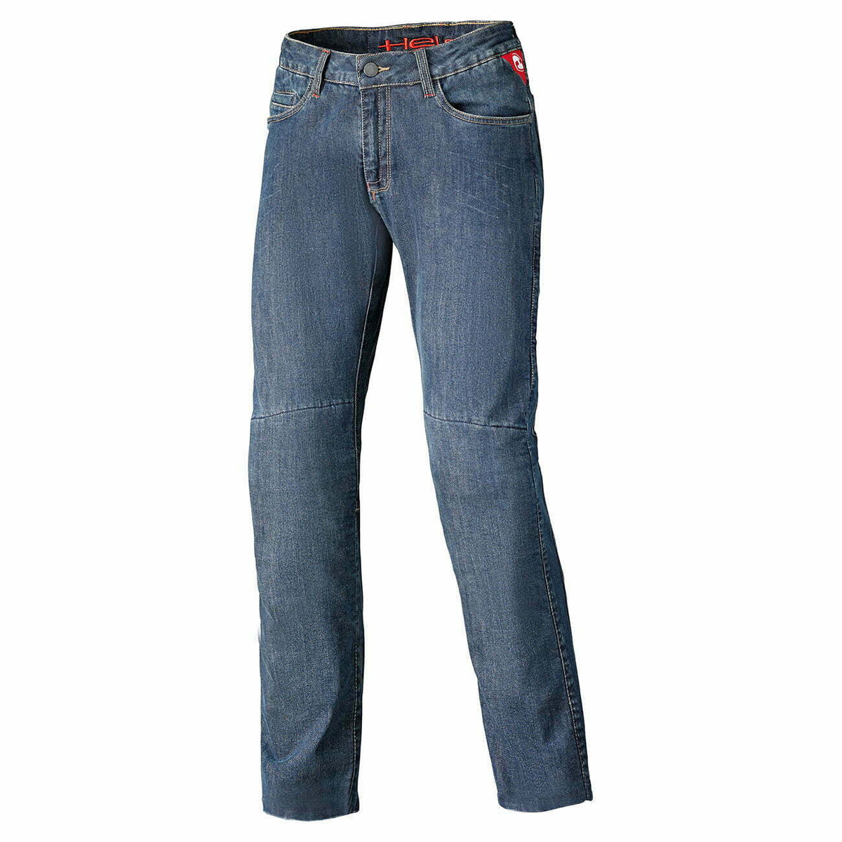 Hield kinderen Kevlar Jeans San Diego Blue